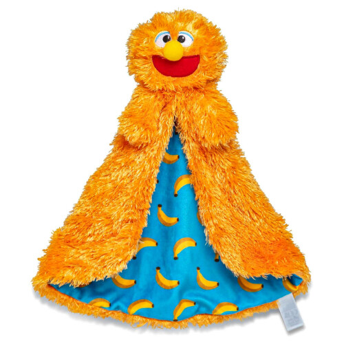 Spin Master Herbie Huggable Lovey 1