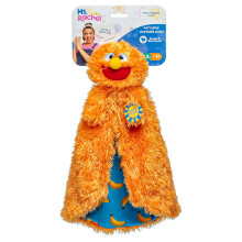 Herbie Huggable Lovey