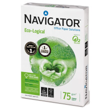 NAVIGATOR Ecological FSC3 A4 210x297MM 75GM2