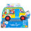 Spin Master Ms Rachel Tummy Time Activity Bus 1