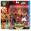 Mattel WWE Championship Showdown 2-Pack - Big E vs Bobby Lashley 1