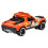 Mattel Hot Wheels - Speed Graphics 3/5 - Porsche 914 Safari 3