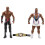 Mattel WWE Championship Showdown 2-Pack - Big E vs Bobby Lashley 2