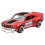 Mattel Hot Wheels - Speed Graphics 4/5 - Mazda RX-3 'Mothers' 3