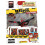 Marvel Deadpool & Wolverine Sticker Collection Starter Pack 1