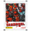 Marvel Deadpool & Wolverine Sticker Collection Starter Pack 2