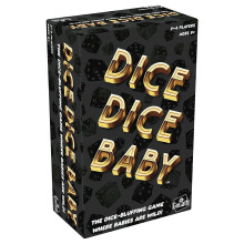 Dice Dice Baby