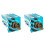 Eco Void Fill Paper Recycled Speed Packing Parcel Postal Roll Box Packaging x 2 1