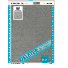 Deleter Screen Tone Jr JR-128 – Model static de 25% (Foaie 182253 mm, Zonă de imprimare 165230 mm)