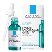 La Roche-Posay Effaclar Sa???????? ??? Te?ape?a ??  ?? ??a t?? ??a??st?p???s? t?? ?????, t?? ?a?a??s  ? t?? ??  ?? ?a? t?? S?  ad??? ??  ??