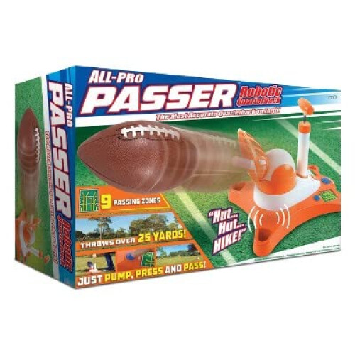 NSI All Pro Passer Roboter-Quarterback