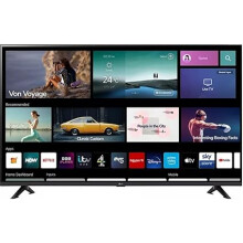 LG 43" Full HD 43LQ60006LA Smart LED TV