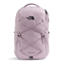THE NORTH FACE Damen Every Day Jester Laptop Rucksack, Ashen Purple/TNF Black, Einheitsgröße