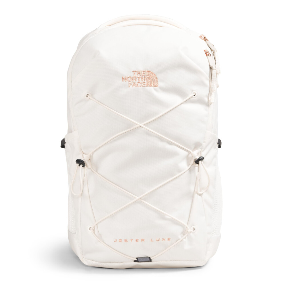 THE NORTH FACE Women's Every Day Jester Laptop Backpack  Gardenia Whit