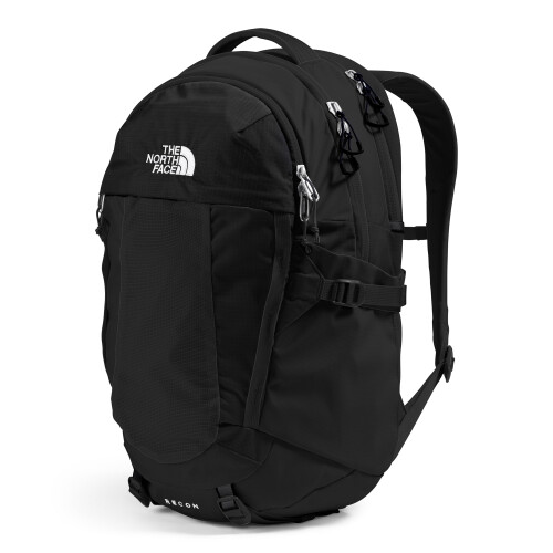 The North Face THE NORTH FACE Γυναικείο Σακίδιο Recon Everyday για Λάπτοπ, TNF Μαύρο/ΝPF, Ένα Μέγεθος 1