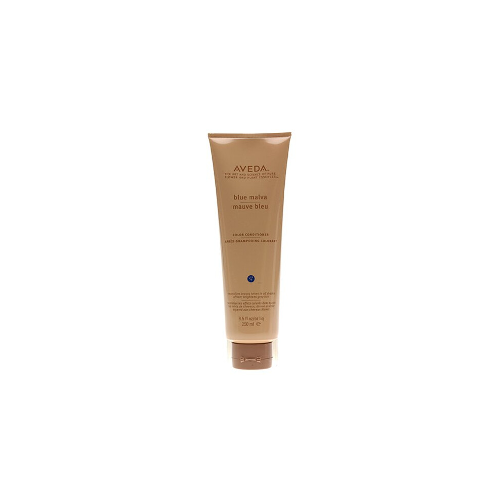 Aveda Blue Malva Conditioner, 8.5-Ounce Tube
