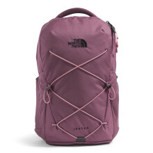THE NORTH FACE Zaino Laptop Jester Donna, Midnight Mauve/Mauve, Taglia Unica
