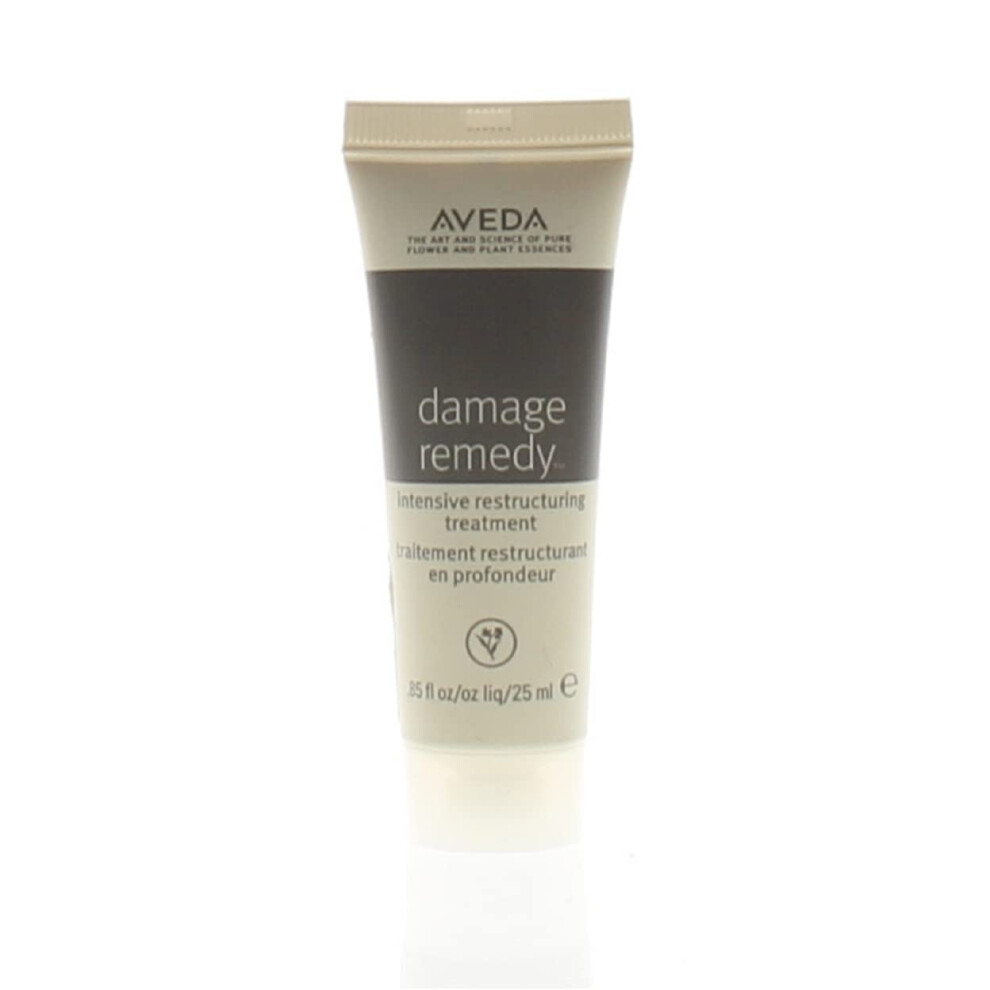 Aveda Damage Remedy Treatment  0.8 Ounce