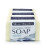 Colloidal Silver Soap - 3 pack 1