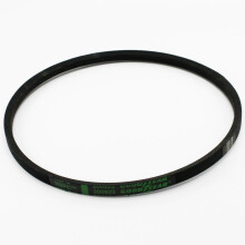 Speed Queen Belt, Agitate & Spin Green Labe