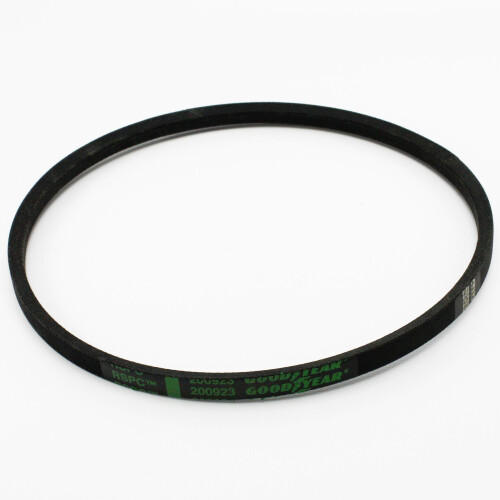 Speed Queen Belt, Agitate & Spin Green Labe