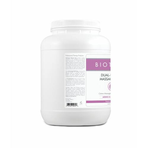 Crema per Massaggio BIOTONE Dual Purpose 1 Gallone 1