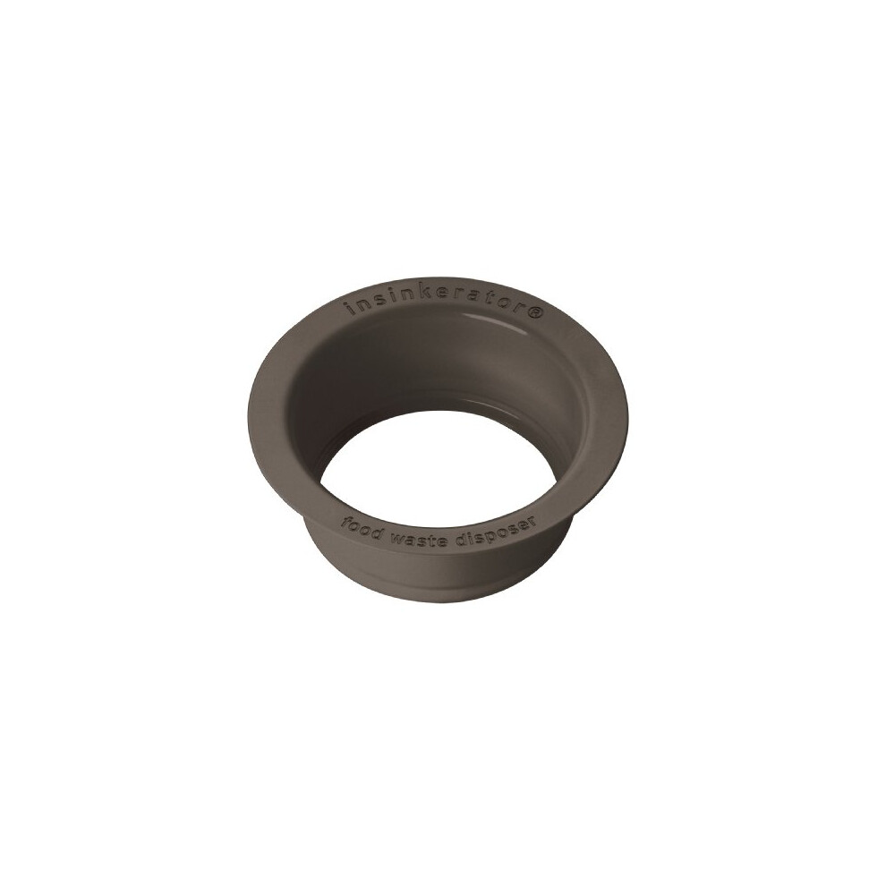 Insinkerator Flg-Mb Sink Flange Mocha Bronze 783961656799