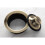 Kingston Kingston Brass BS3003 Avloppsfläns, Antik Mässing 3