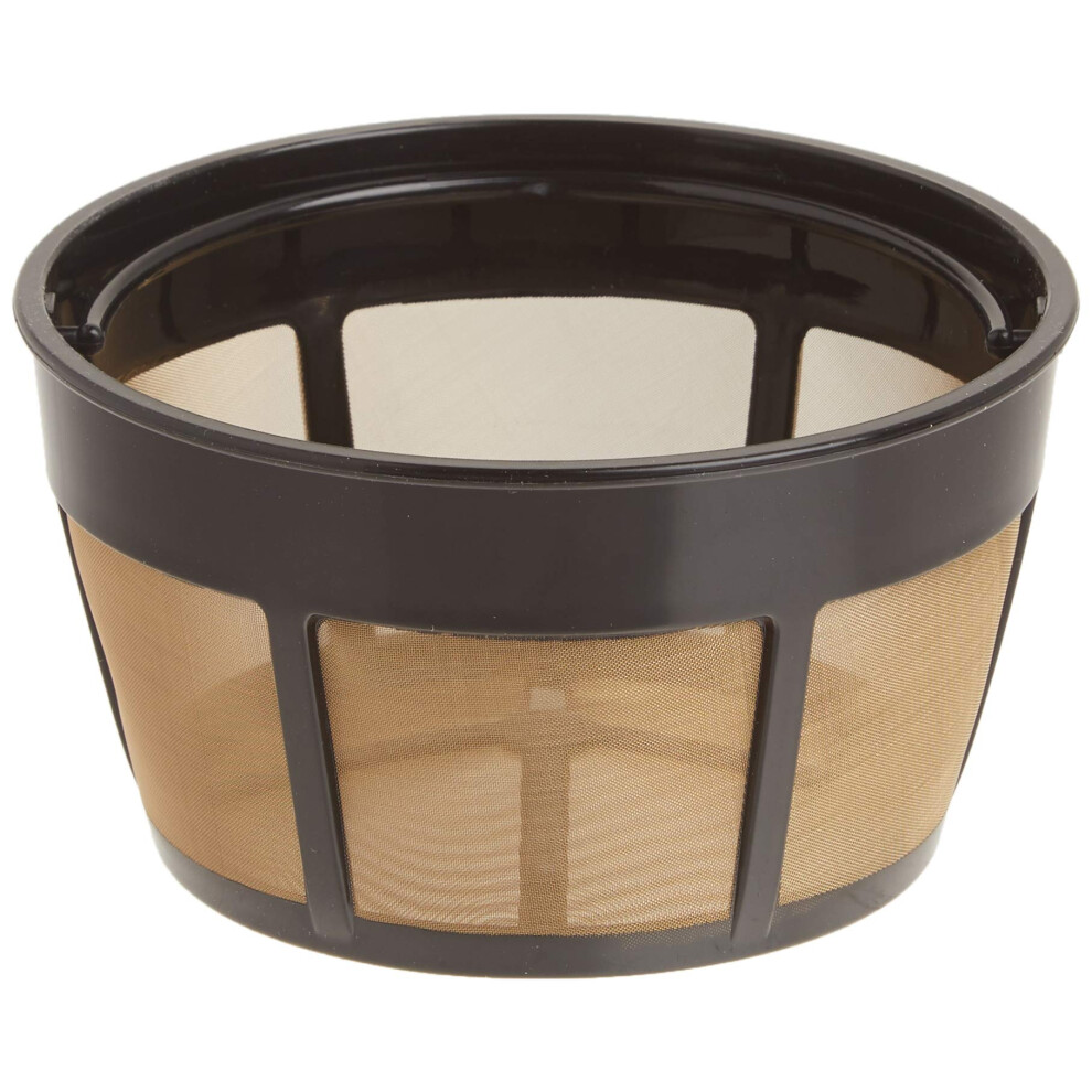 Cocina Cuisinart Gtf-B Tone Coffee Filter Basket Burr Mill Gold