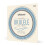 DAddario EJ88T Nyltech Struny do Ukulele, Tenor 1