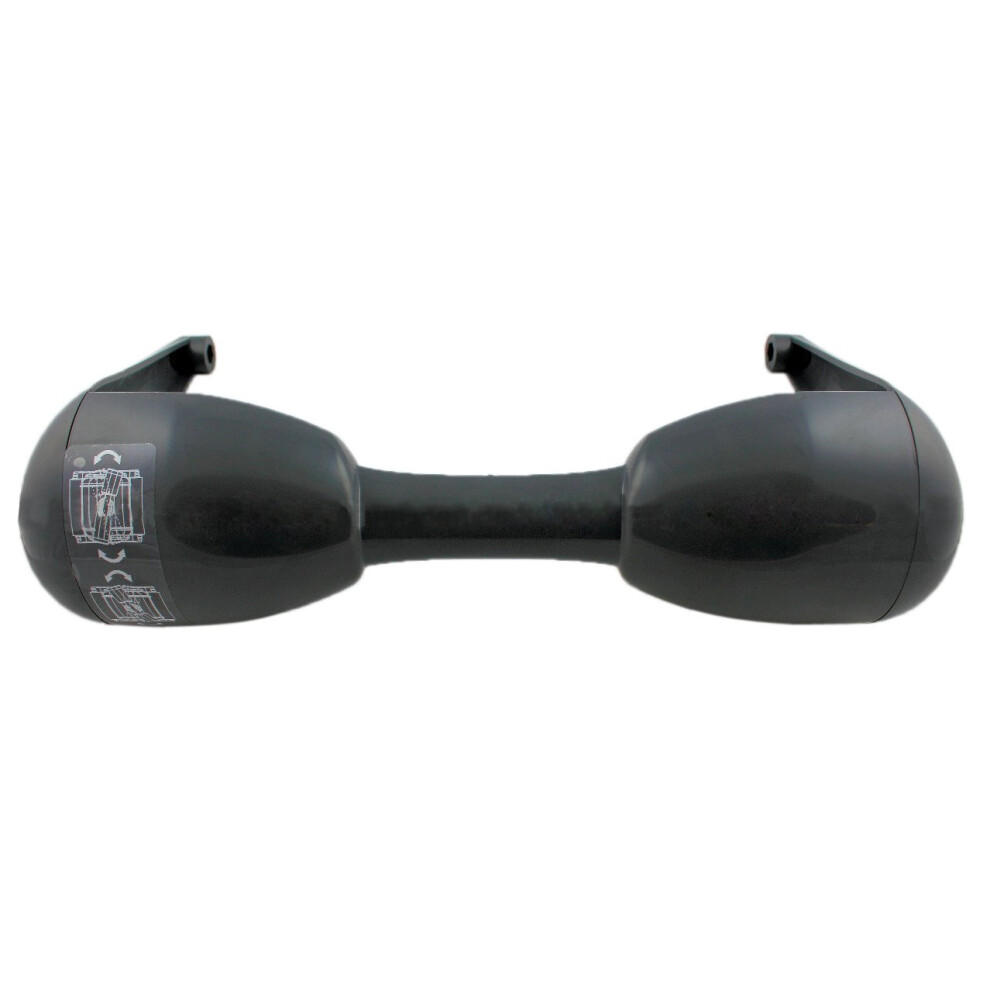 Hayward RCX97007 AV Dark Gray Handle Assembly Replacement for Hayward