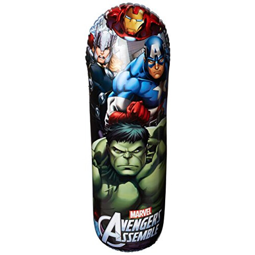 Avengers 36" Bop Bag - Styles May Vary