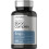 Drievoudig boor complex 6 mg supplement 300 tabletten vegetarisch GMO-vrij 1