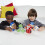 Transformers Rescue Bots Griffin Rock Team Actionfiguren (Amazon exkl. 3