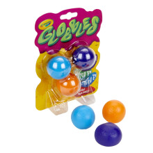 crayola 74-7291 globbles 3 pakkauksessa Eri v rej