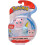 Pokémon Pokemon - Kampffiguren-Doppelpack - Jigglypuff und Memmeon 1