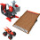 Monster Jam Official Bakugan Dragonoid Stunt Dial Playset   e ??a??es? 4