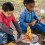 Melissa & Doug Melissa & Doug Let's Explore Campfire S'Mores Play Set - ?a??te Campfire 5