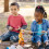 Melissa & Doug Melissa & Doug Let's Explore Campfire S'Mores Play Set - ?a??te Campfire 2