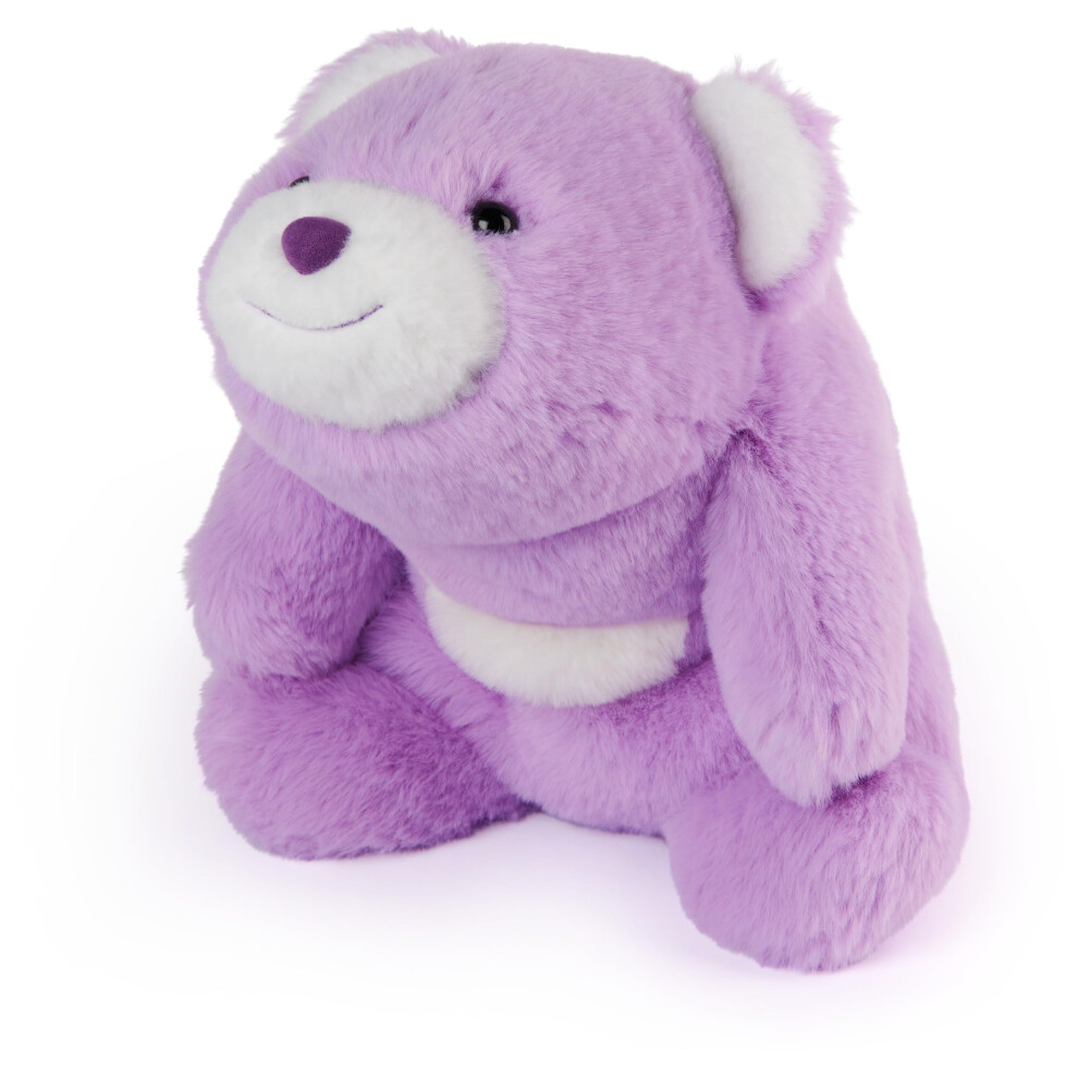 Peluche ours en peluche Snuffles Teddy Bear de GUND Original pour les 1 an