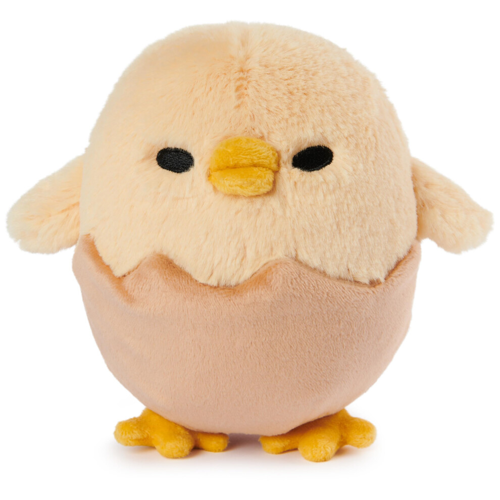 Gund Peluche Gudetama Shakipiyo, 12,7 Cm-image