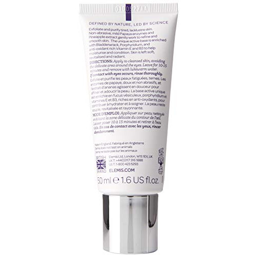 Elemis ELEMIS Papaya Enzyme Peel ? Enzymatisches Creme-Peeling 2