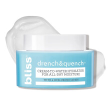 Drench & Quench, Ganztägige Feuchtigkeitscreme