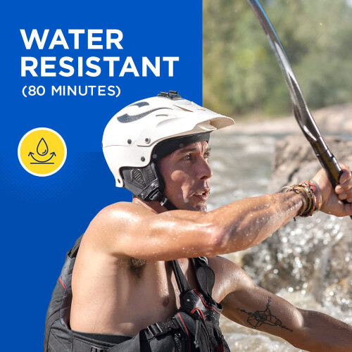 Coppertone Sport Αντηλιακό Λοσιόν SPF 30, Ανθεκτικό στο Νερό, Συσκευασία 7 Fl Oz 2