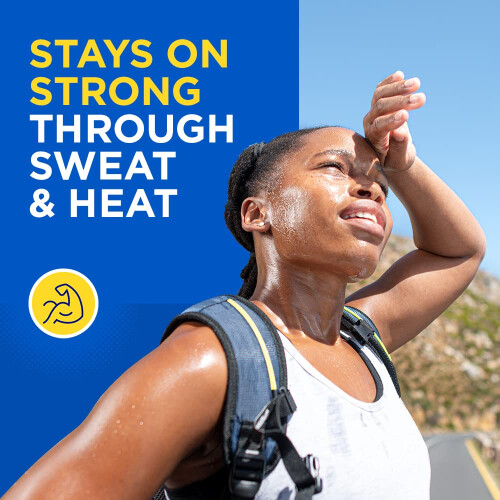 Coppertone Sport Αντηλιακό Λοσιόν SPF 30, Ανθεκτικό στο Νερό, Συσκευασία 7 Fl Oz 1