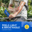 Coppertone Sport Αντηλιακό Λοσιόν SPF 30, Ανθεκτικό στο Νερό, Συσκευασία 7 Fl Oz 5