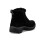 Skechers Skechers Γυναικεία Μποτάκια Easy Going-Cool Zip, Μαύρα, 6.5 5