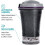 Nikken PiMag Waterfall System Filter Cartridge 13845 Replacement for PiMag Waterfall System 1384 & 13681 - PiMag Waterfall System Components - Provid 3