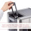 Wolf Gourmet 6-pack utbytesvattenfilter (WGCM350) 4