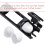 Wolf Gourmet 6-pack utbytesvattenfilter (WGCM350) 3